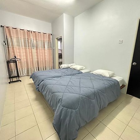 Appartamento Triple J Cameron Highlands Esterno foto