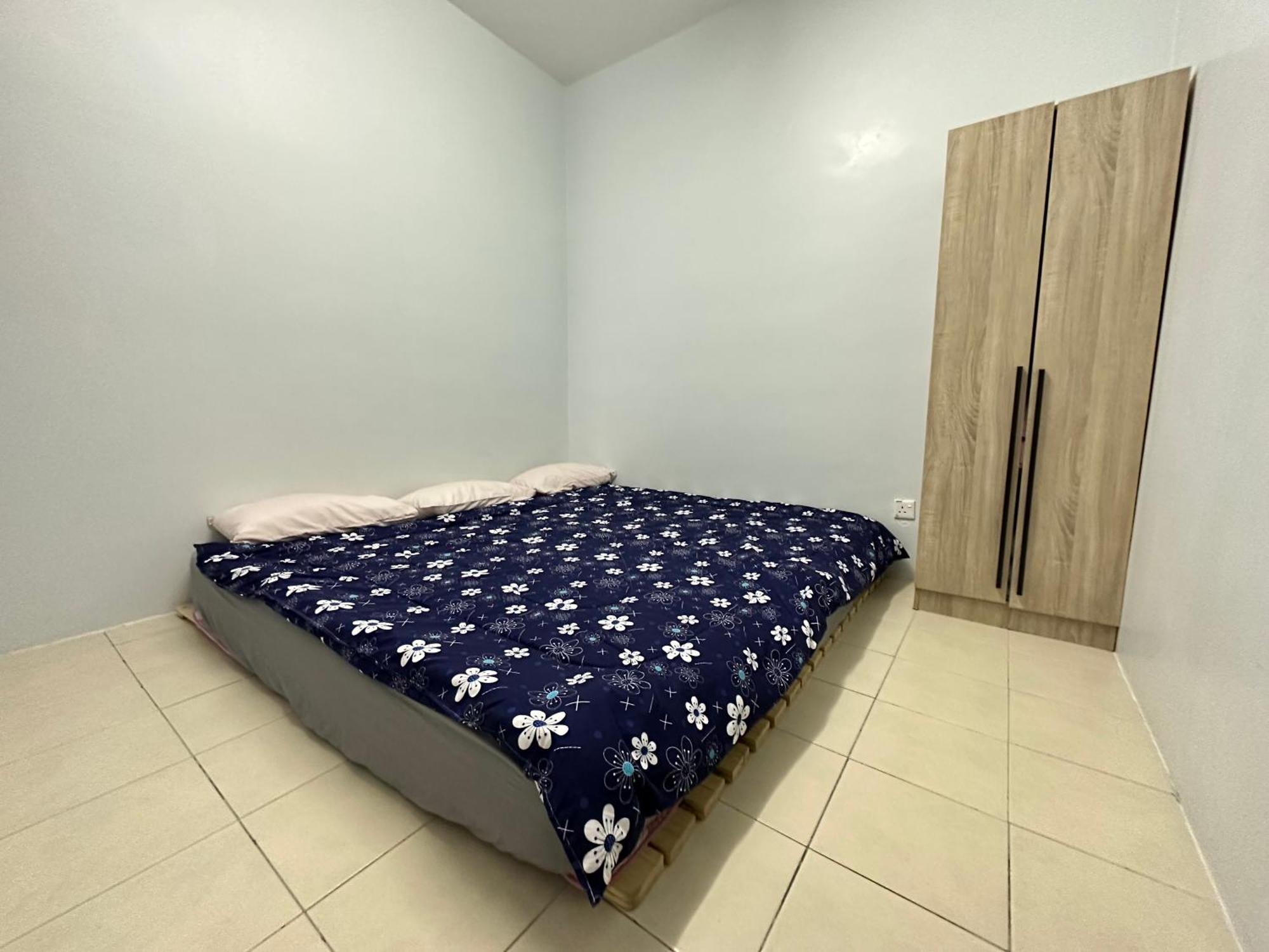 Appartamento Triple J Cameron Highlands Esterno foto